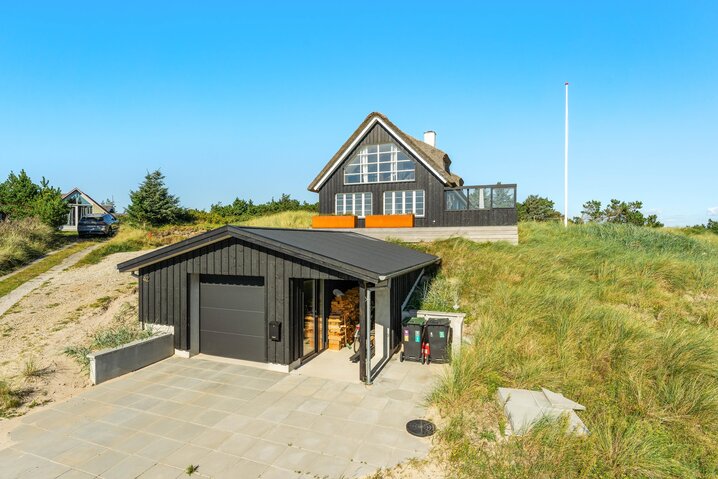 Ferienhaus 50048 in Nordvej 42, Vejers - Bild #46