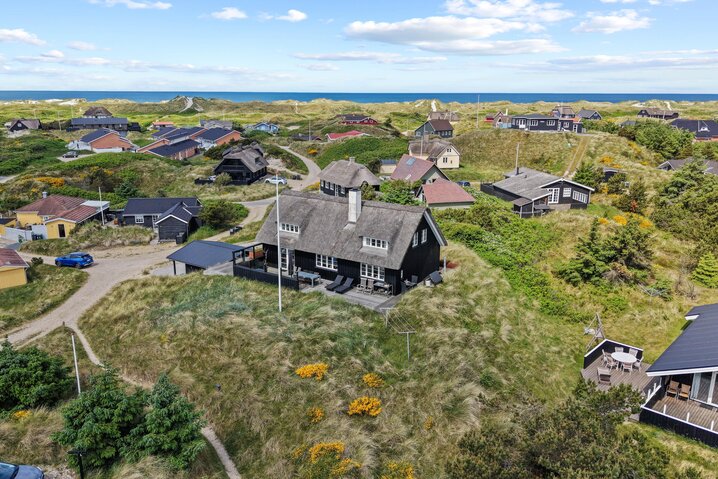 Sommerhus 50048 på Nordvej 42, Vejers - Billede #35