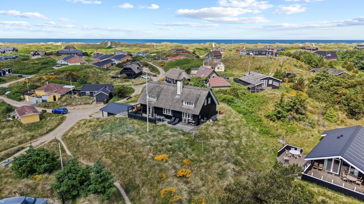 Sommerhus 50048 på Nordvej 42, Vejers - Billede #35