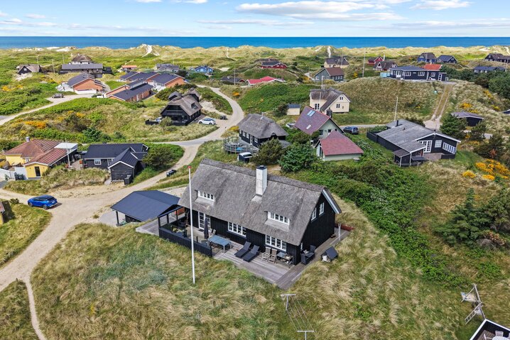 Sommerhus 50048 på Nordvej 42, Vejers - Billede #0