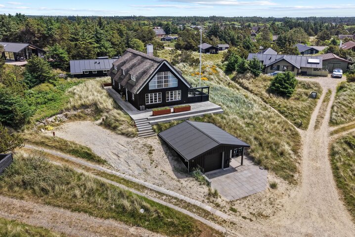 Sommerhus 50048 på Nordvej 42, Vejers - Billede #48