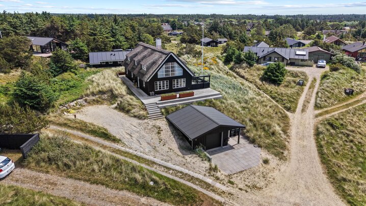 Sommerhus 50048 på Nordvej 42, Vejers - Billede #48