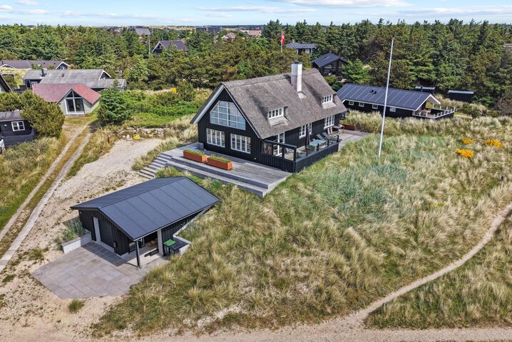 Sommerhus 50048 på Nordvej 42, Vejers - Billede #49