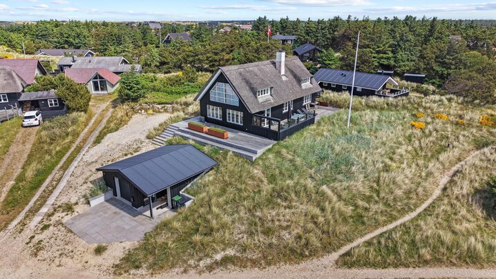 Sommerhus 50048 på Nordvej 42, Vejers - Billede #49
