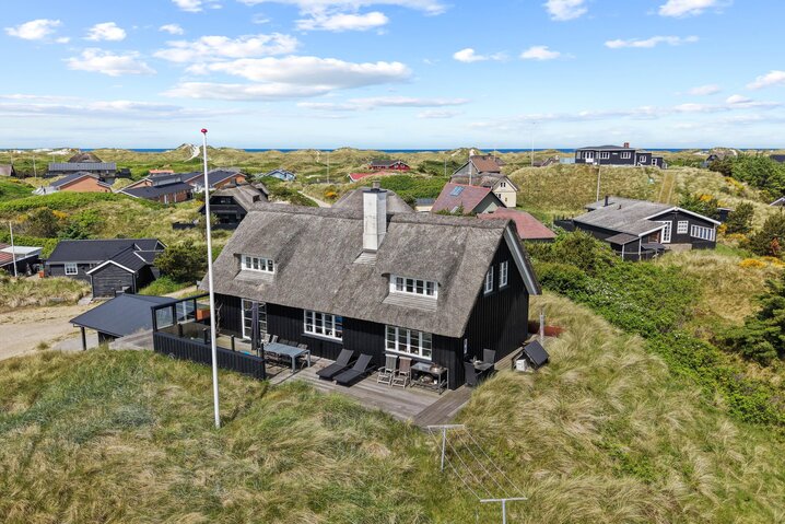 Sommerhus 50048 på Nordvej 42, Vejers - Billede #47