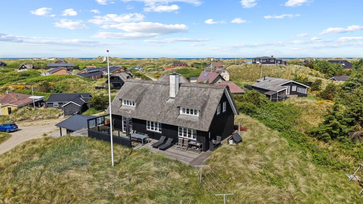 Sommerhus 50048 på Nordvej 42, Vejers - Billede #47