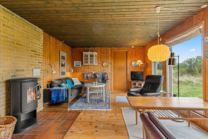 Sommerhus 50050 på Kratvej 12, Vejers - Billede #1