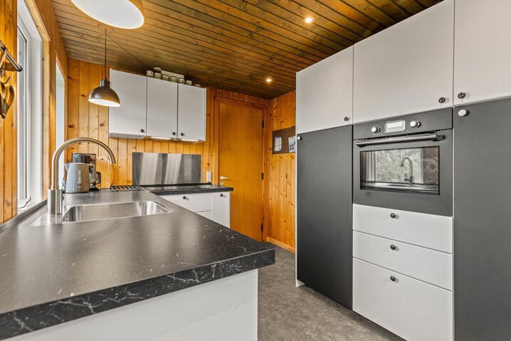 Sommerhus 50050 på Kratvej 12, Vejers - Billede #2