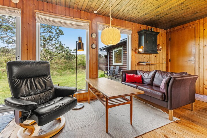 Sommerhus 50050 på Kratvej 12, Vejers - Billede #3