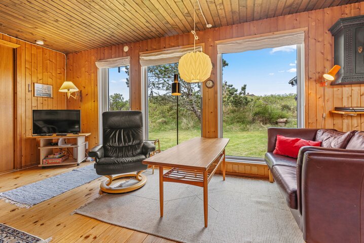 Sommerhus 50050 på Kratvej 12, Vejers - Billede #4