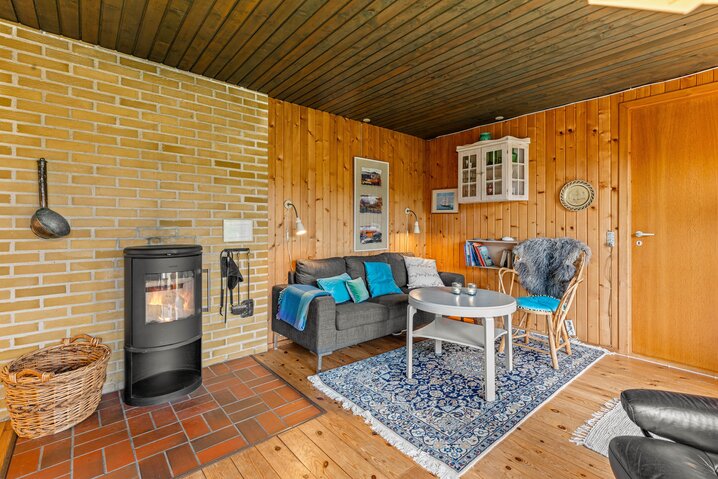 Sommerhus 50050 på Kratvej 12, Vejers - Billede #5