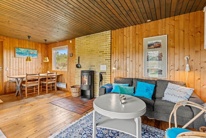 Sommerhus 50050 på Kratvej 12, Vejers - Billede #6