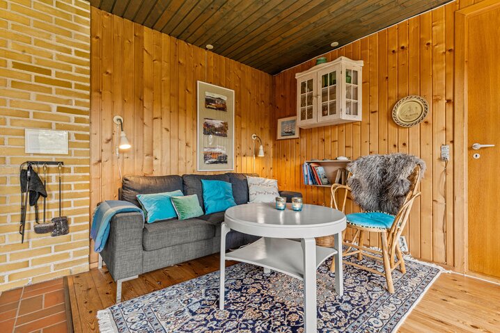 Sommerhus 50050 på Kratvej 12, Vejers - Billede #7