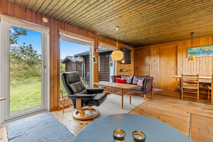 Sommerhus 50050 på Kratvej 12, Vejers - Billede #8