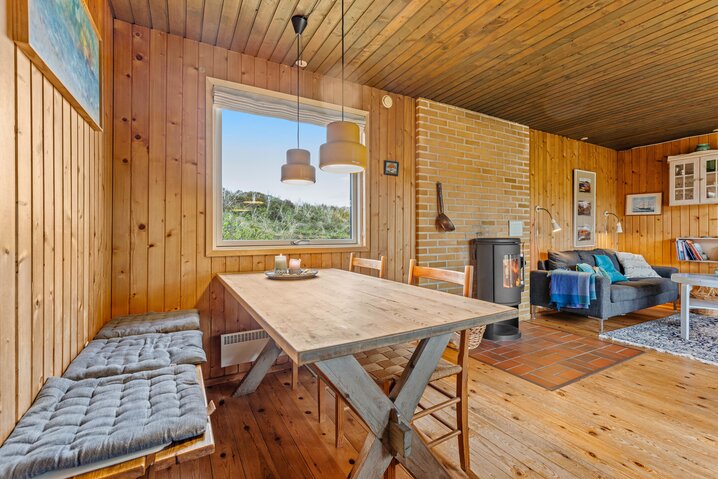 Sommerhus 50050 på Kratvej 12, Vejers - Billede #9