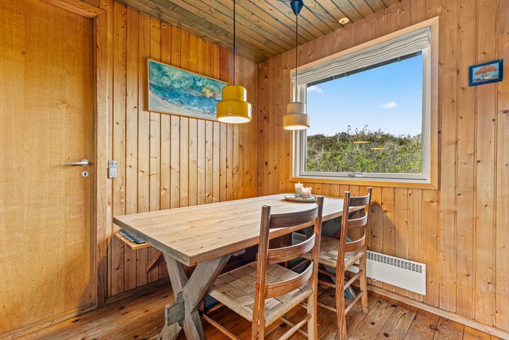 Sommerhus 50050 på Kratvej 12, Vejers - Billede #10