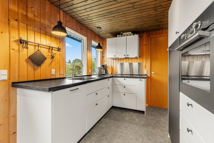Sommerhus 50050 på Kratvej 12, Vejers - Billede #11