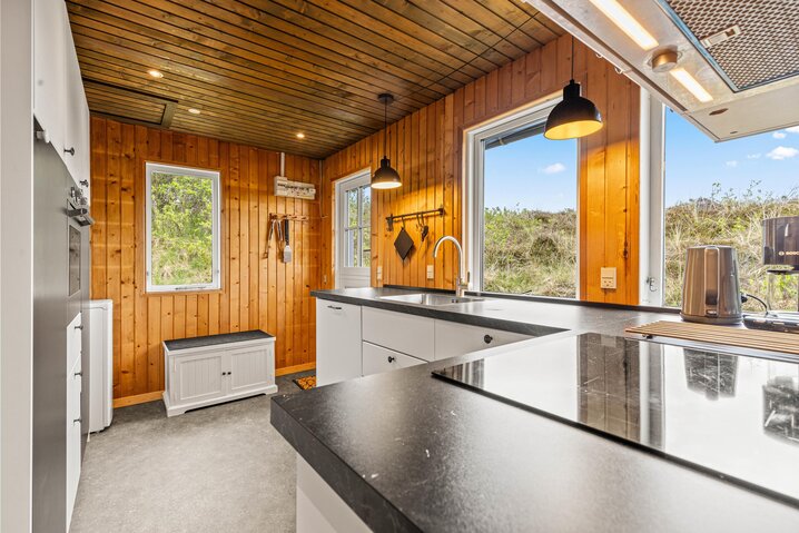 Sommerhus 50050 på Kratvej 12, Vejers - Billede #12