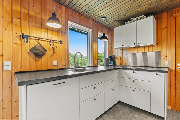 Sommerhus 50050 på Kratvej 12, Vejers - Billede #14