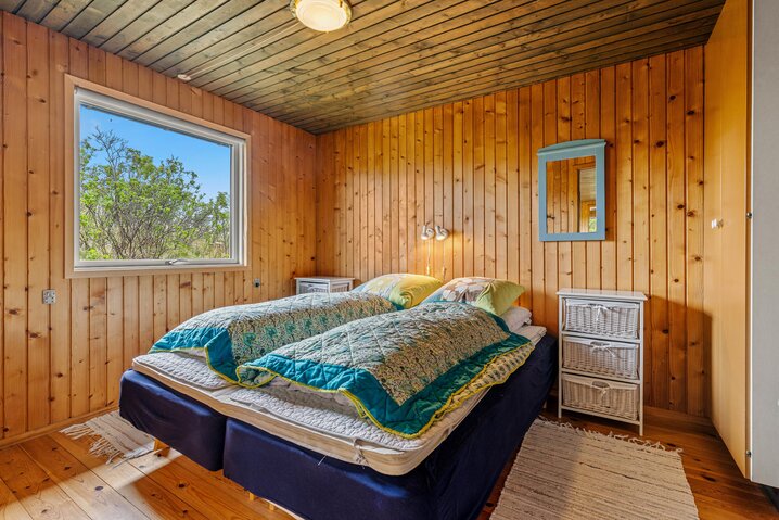 Sommerhus 50050 på Kratvej 12, Vejers - Billede #15