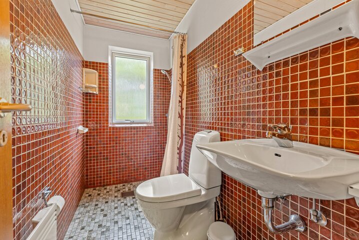 Sommerhus 50050 på Kratvej 12, Vejers - Billede #16