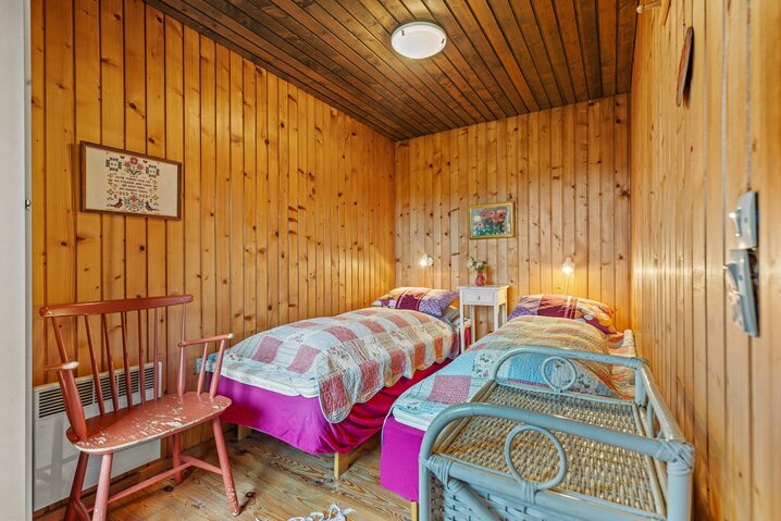 Sommerhus 50050 på Kratvej 12, Vejers - Billede #17