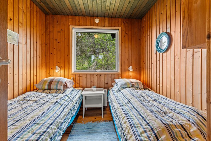 Sommerhus 50050 på Kratvej 12, Vejers - Billede #18