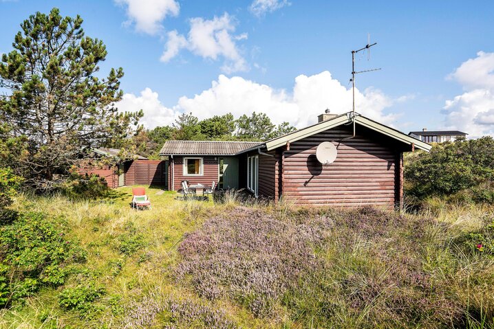 Sommerhus 50050 på Kratvej 12, Vejers - Billede #19