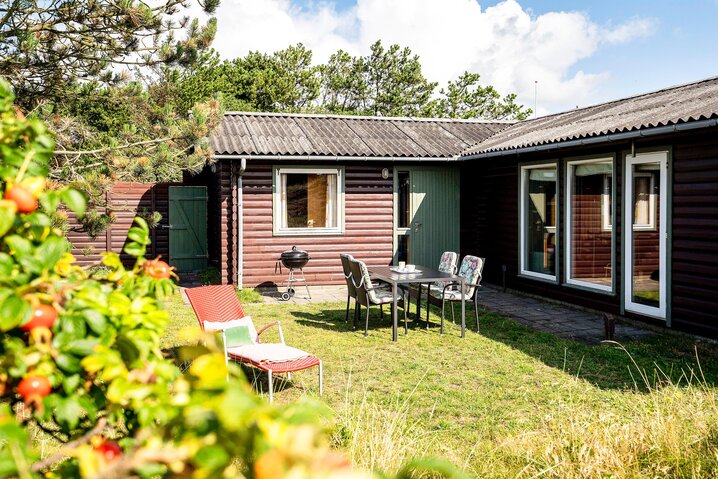 Sommerhus 50050 på Kratvej 12, Vejers - Billede #20
