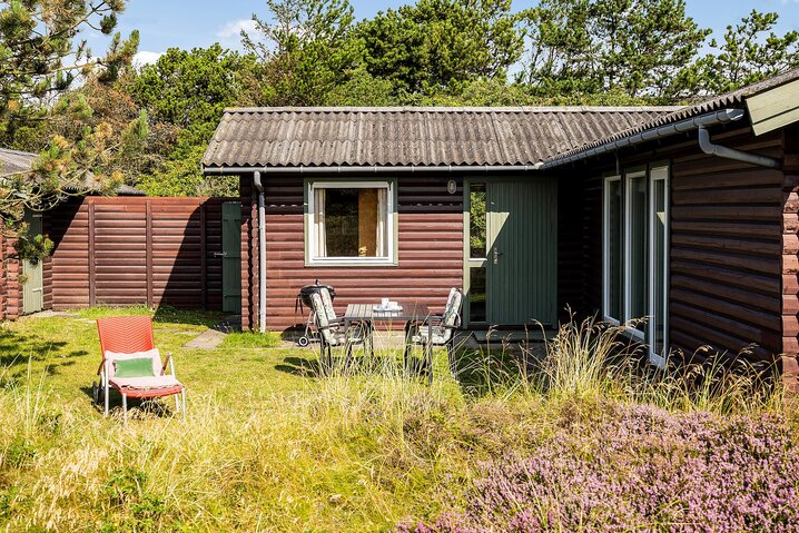 Sommerhus 50050 på Kratvej 12, Vejers - Billede #21