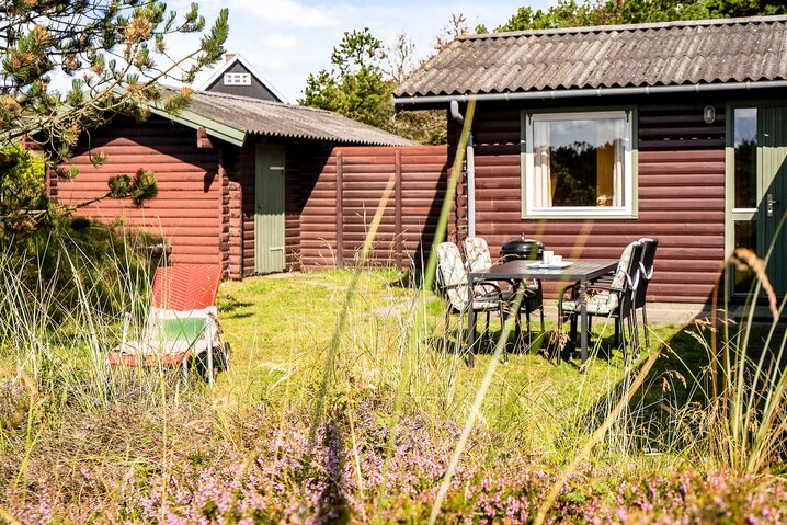 Sommerhus 50050 på Kratvej 12, Vejers - Billede #22