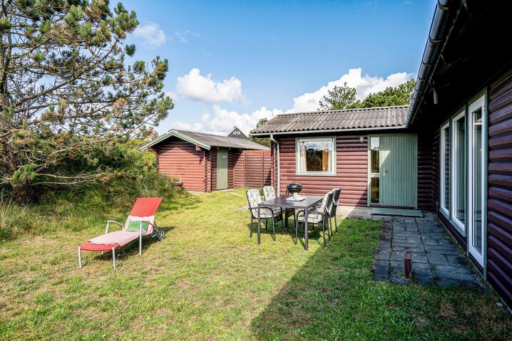 Sommerhus 50050 på Kratvej 12, Vejers - Billede #23