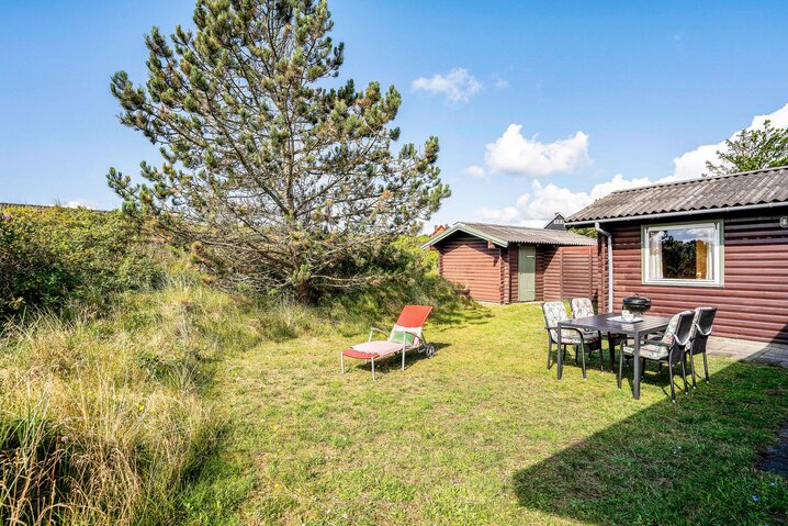 Sommerhus 50050 på Kratvej 12, Vejers - Billede #24