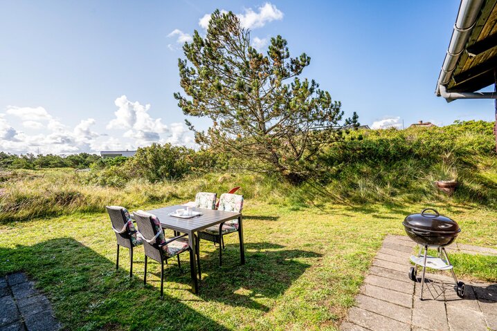 Sommerhus 50050 på Kratvej 12, Vejers - Billede #25