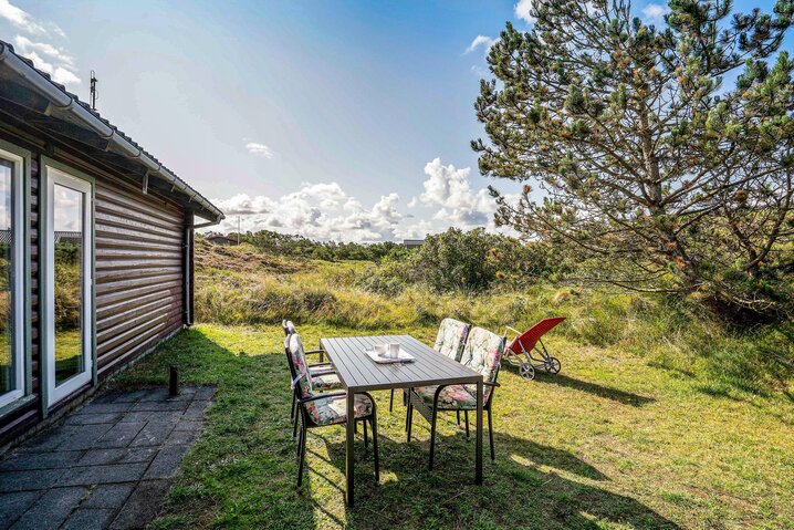 Sommerhus 50050 på Kratvej 12, Vejers - Billede #26