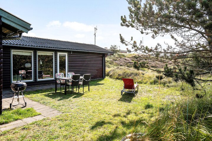 Sommerhus 50050 på Kratvej 12, Vejers - Billede #27