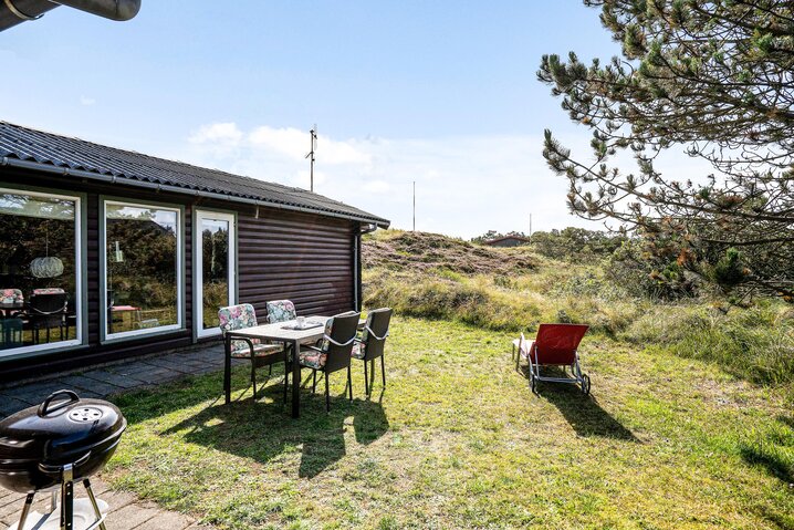 Sommerhus 50050 på Kratvej 12, Vejers - Billede #28