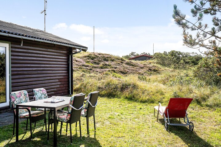 Sommerhus 50050 på Kratvej 12, Vejers - Billede #29