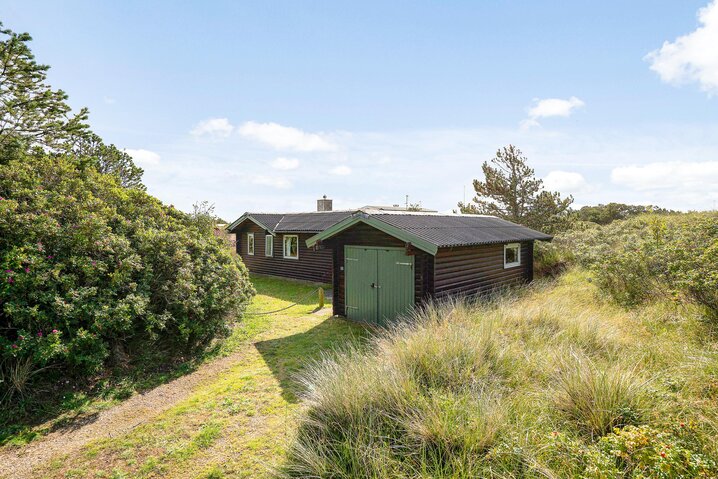 Sommerhus 50050 på Kratvej 12, Vejers - Billede #30