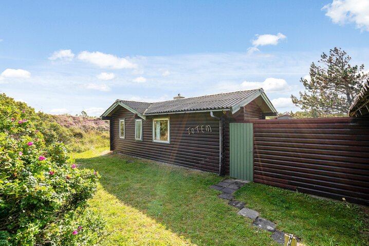 Sommerhus 50050 på Kratvej 12, Vejers - Billede #31