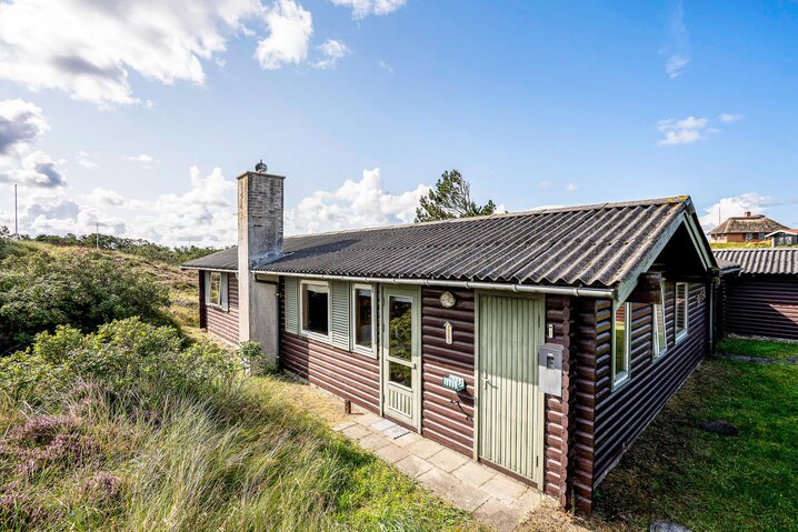 Sommerhus 50050 på Kratvej 12, Vejers - Billede #32