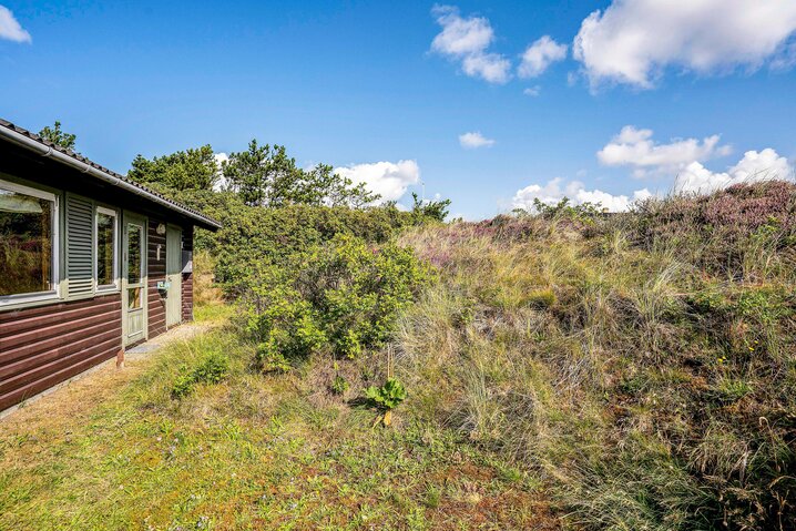 Sommerhus 50050 på Kratvej 12, Vejers - Billede #33