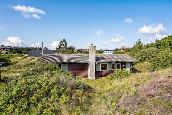 Sommerhus 50050 på Kratvej 12, Vejers - Billede #34