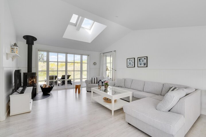 Sommerhus 50051 på Nordvej 25b, Vejers - Billede #1