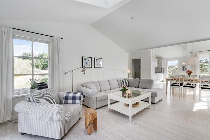 Sommerhus 50051 på Nordvej 25b, Vejers - Billede #4