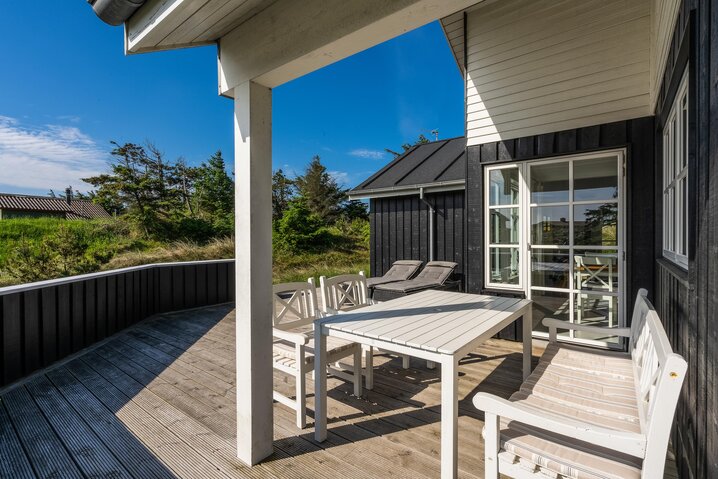 Sommerhus 50051 på Nordvej 25b, Vejers - Billede #29