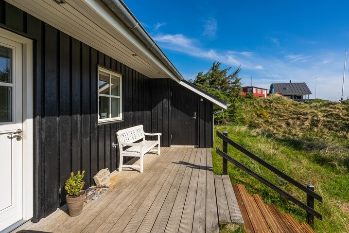 Sommerhus 50051 på Nordvej 25b, Vejers - Billede #30