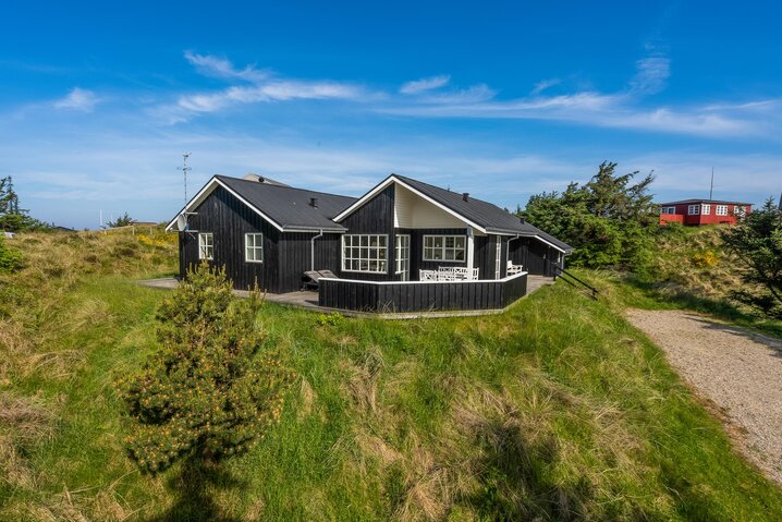 Sommerhus 50051 på Nordvej 25b, Vejers - Billede #31