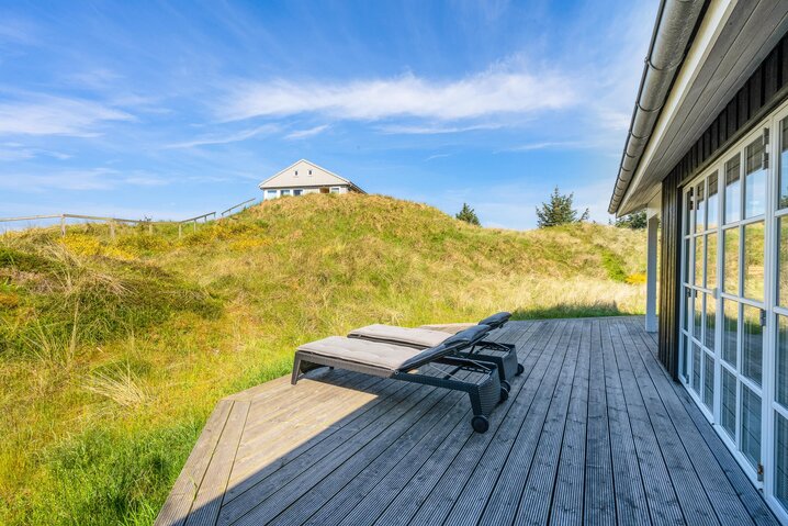 Sommerhus 50051 på Nordvej 25b, Vejers - Billede #35