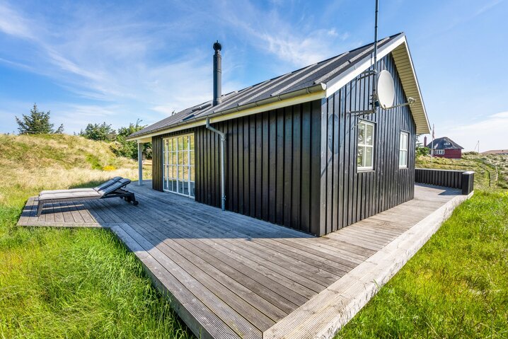 Sommerhus 50051 på Nordvej 25b, Vejers - Billede #37